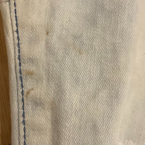 David Kollar Original Skinny "Cloud Blue Wash" Jeans - Picture 6 of 6